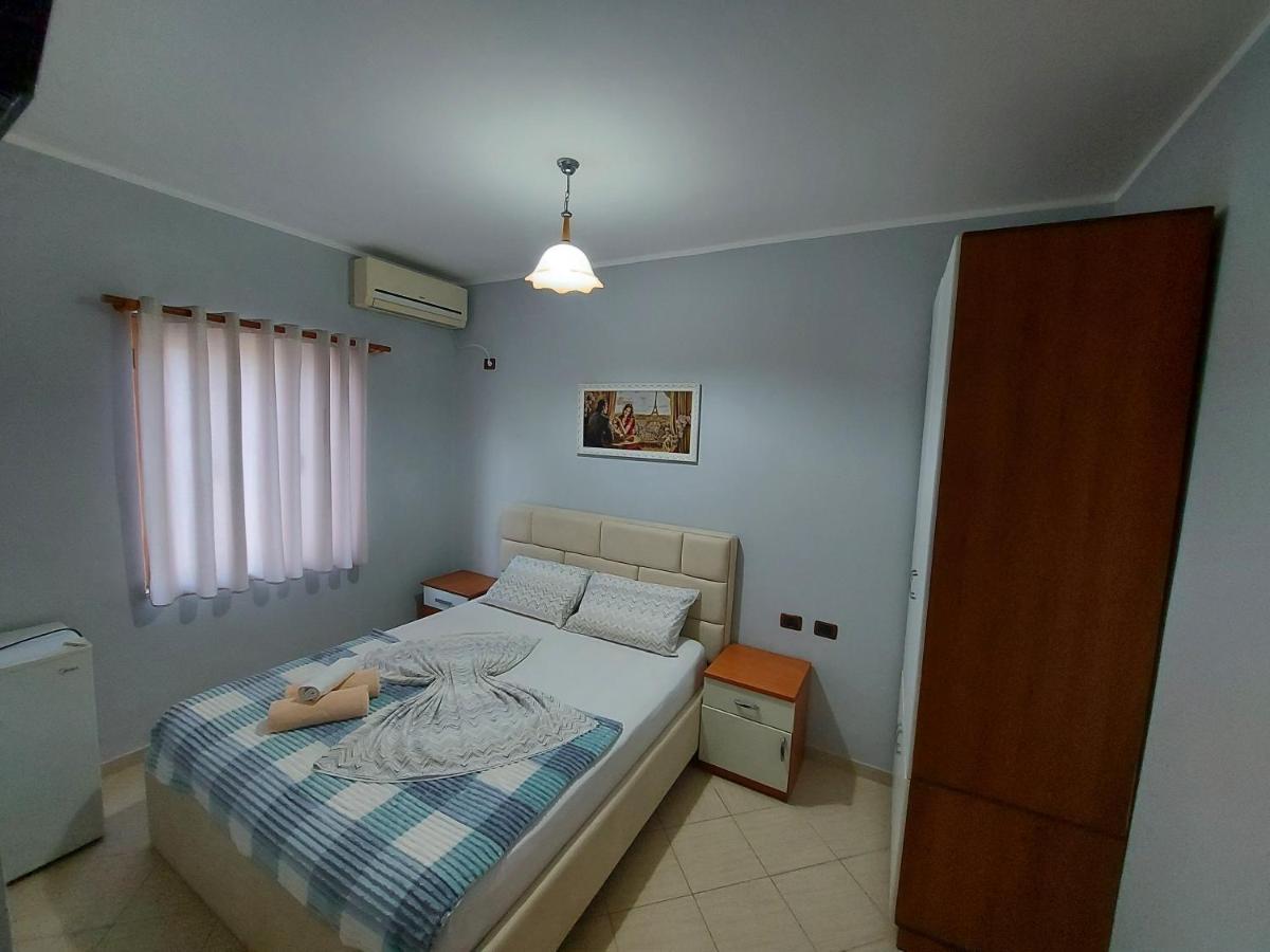Eden Hotel Shengjin Ngoại thất bức ảnh