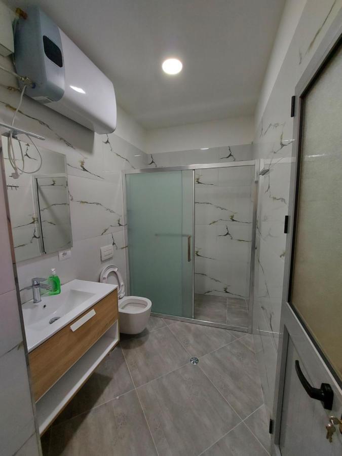 Eden Hotel Shengjin Ngoại thất bức ảnh