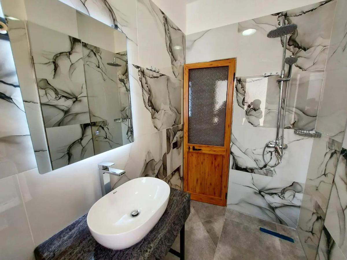 Eden Hotel Shengjin Ngoại thất bức ảnh