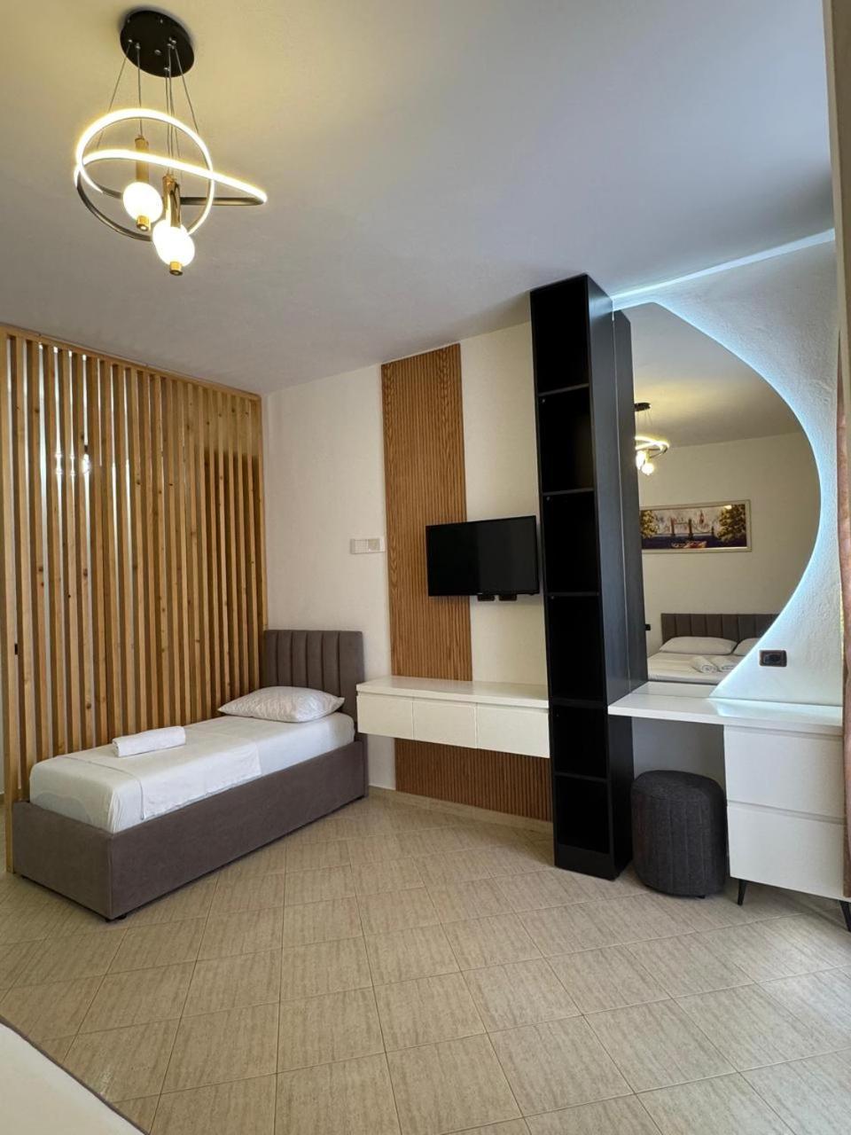 Eden Hotel Shengjin Ngoại thất bức ảnh