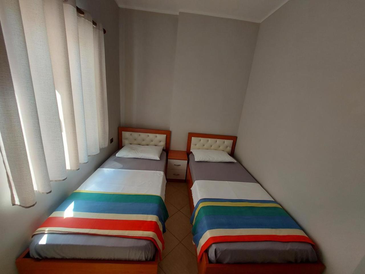 Eden Hotel Shengjin Ngoại thất bức ảnh