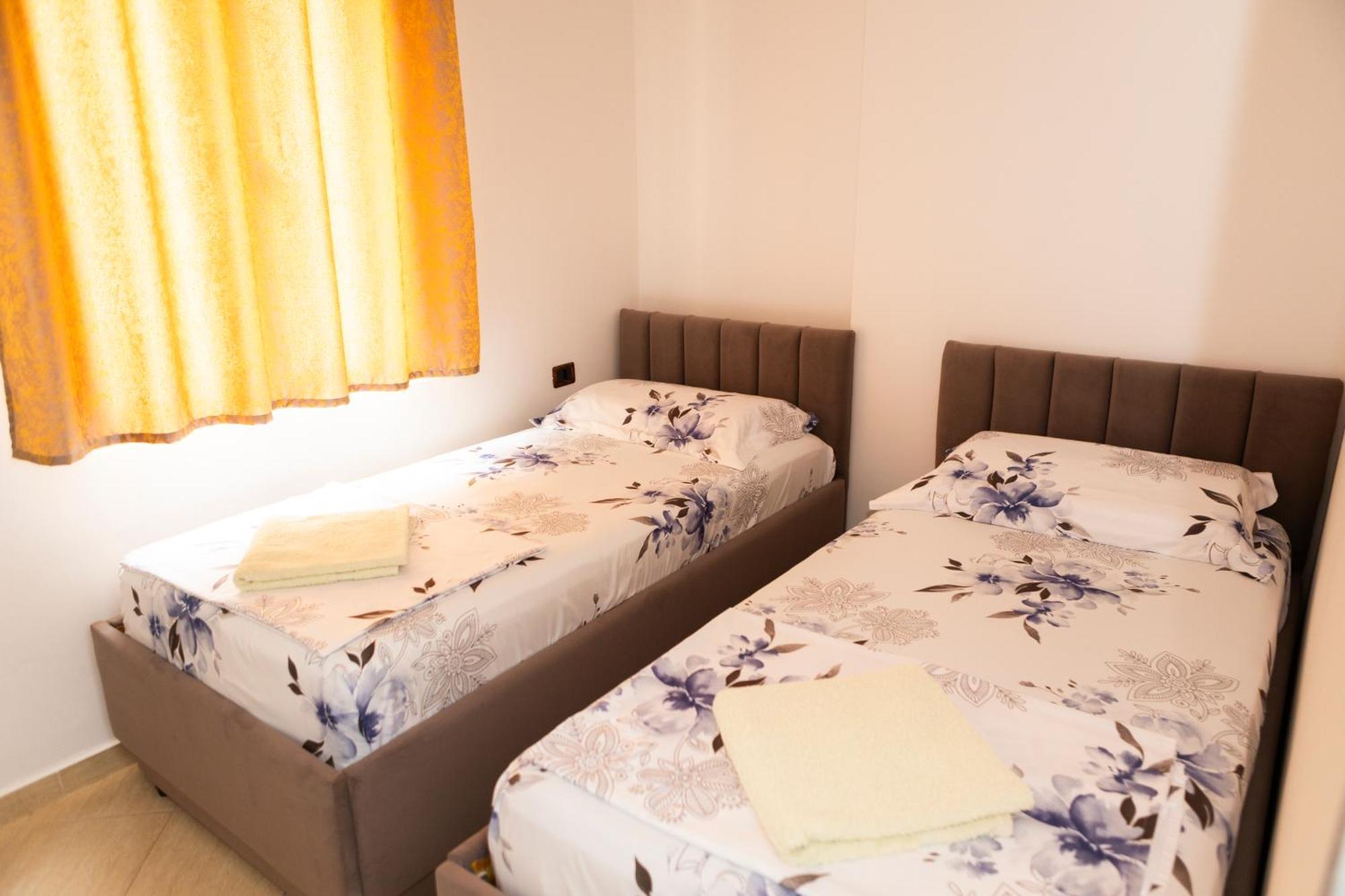 Eden Hotel Shengjin Ngoại thất bức ảnh