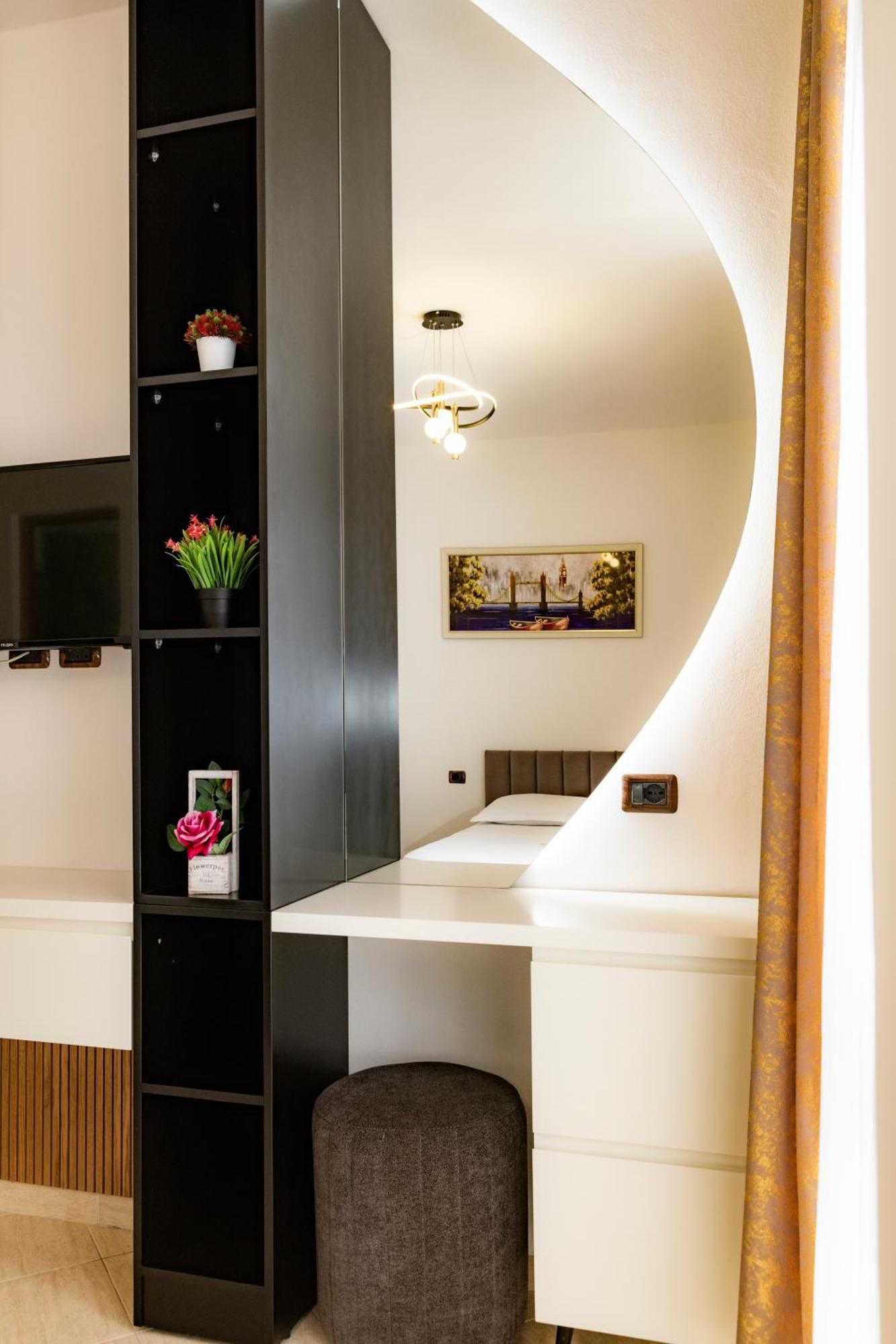 Eden Hotel Shengjin Ngoại thất bức ảnh