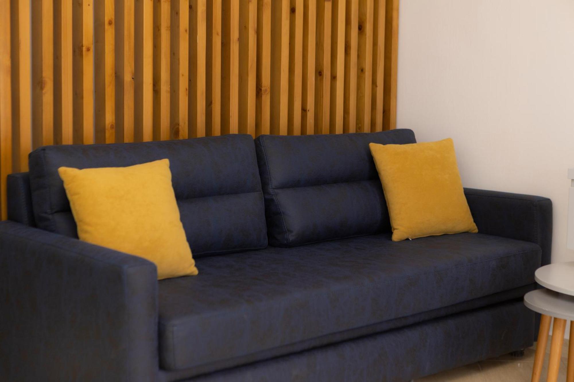 Eden Hotel Shengjin Ngoại thất bức ảnh