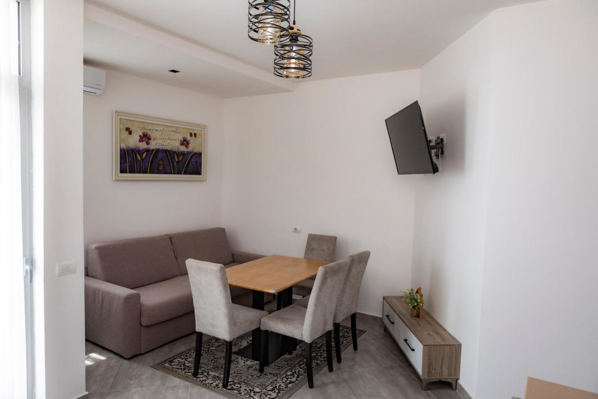 Eden Hotel Shengjin Ngoại thất bức ảnh