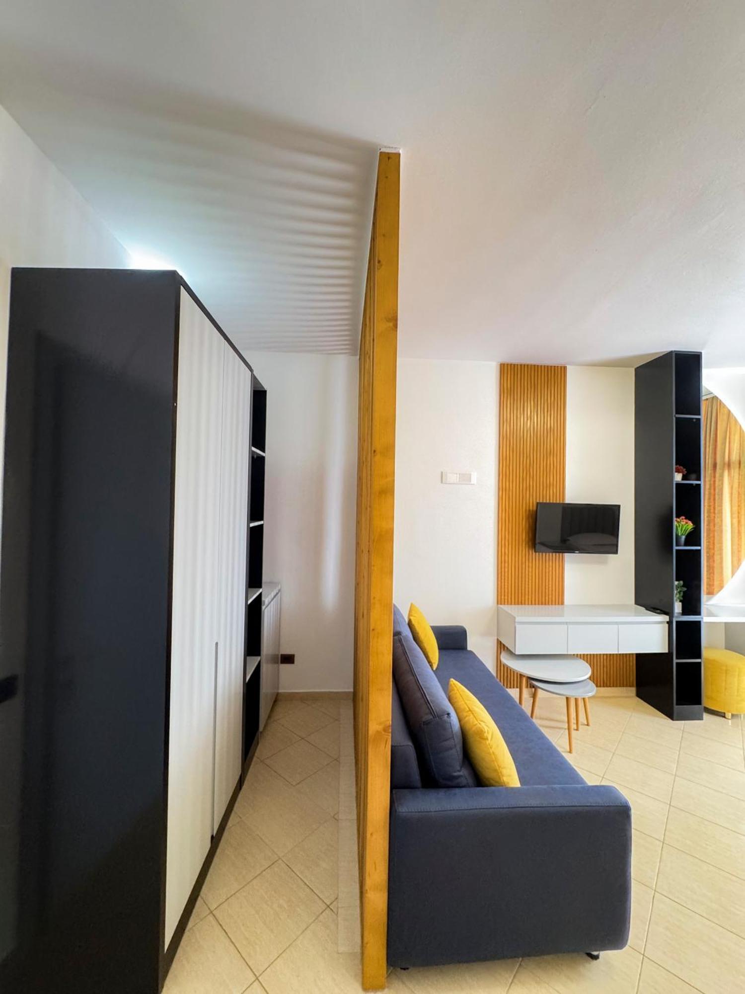 Eden Hotel Shengjin Ngoại thất bức ảnh