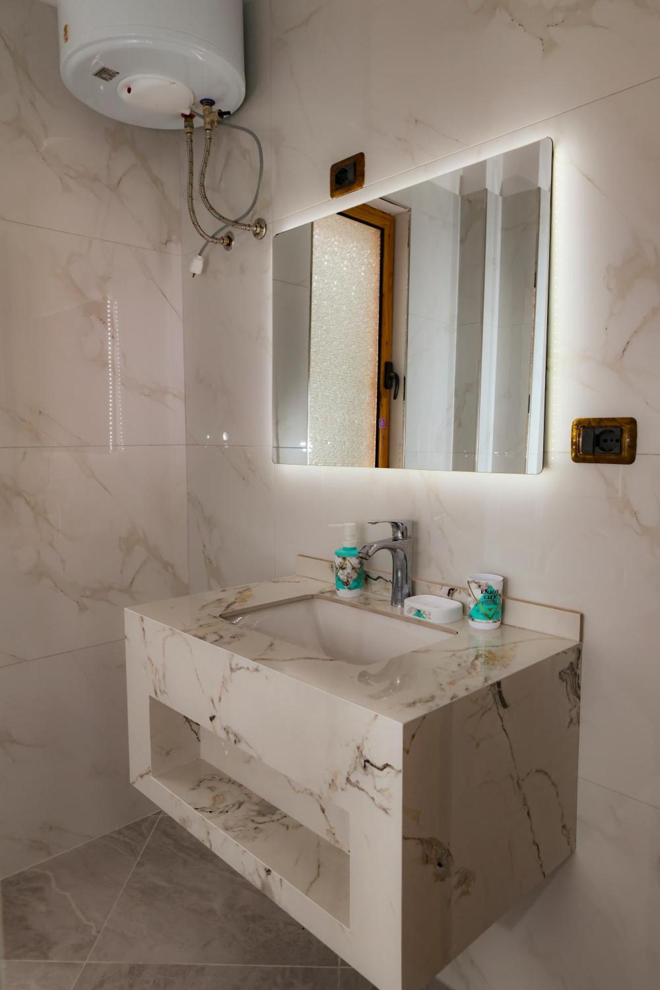 Eden Hotel Shengjin Ngoại thất bức ảnh